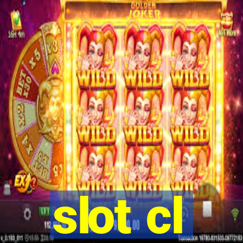 slot cl