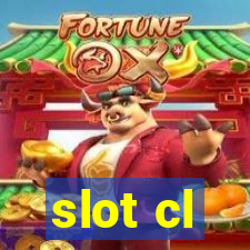 slot cl