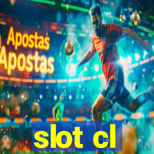 slot cl