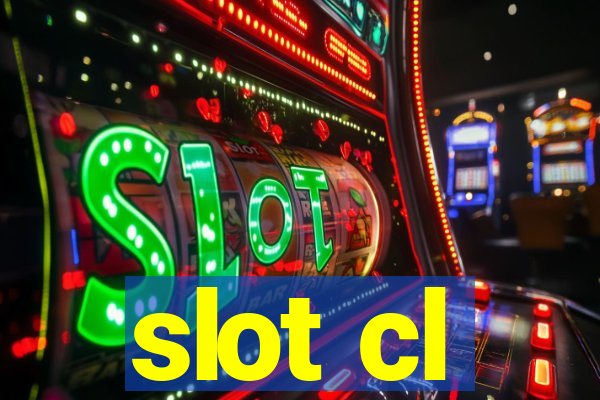 slot cl