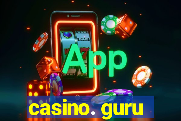 casino. guru