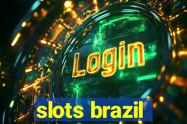 slots brazil