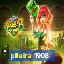 piteira 1908