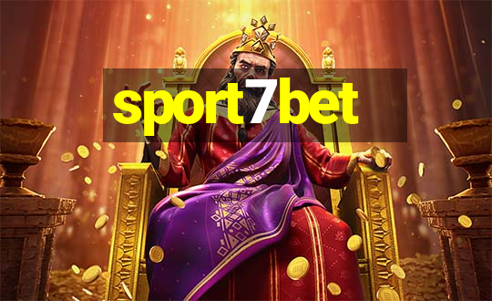 sport7bet