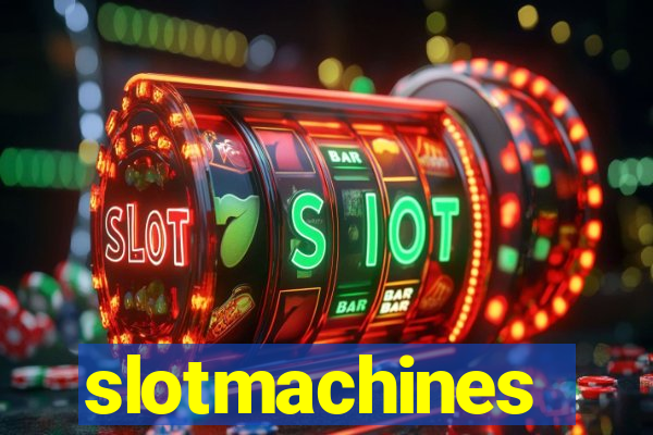 slotmachines