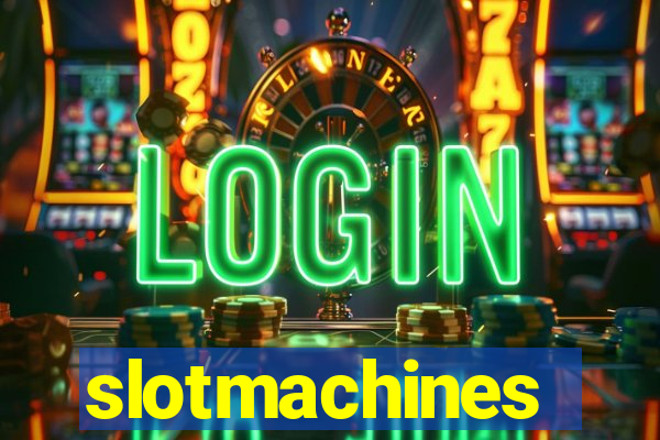 slotmachines