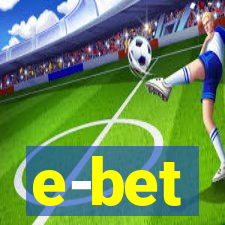 e-bet