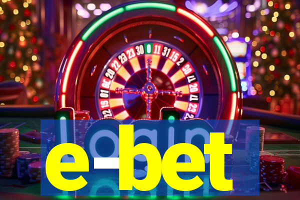 e-bet