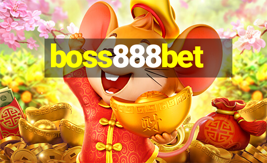 boss888bet