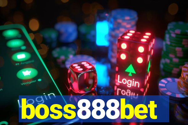 boss888bet