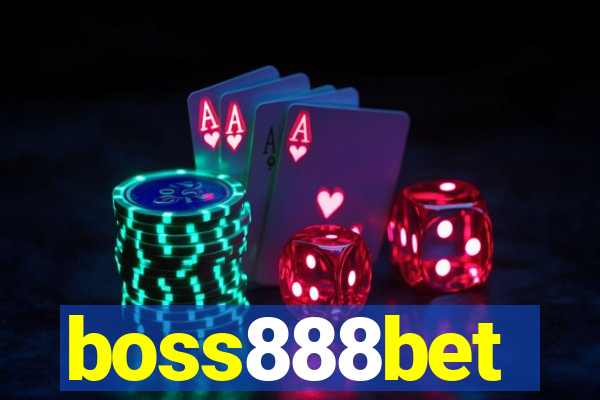 boss888bet