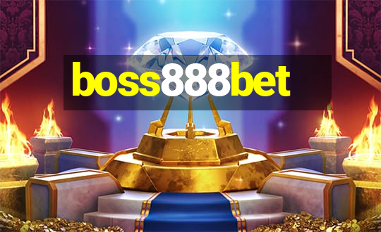 boss888bet