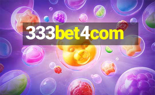 333bet4com