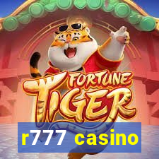 r777 casino