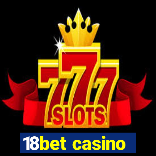 18bet casino