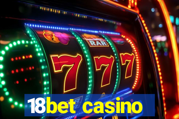 18bet casino