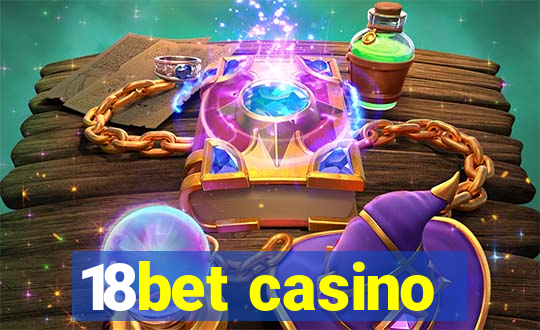 18bet casino