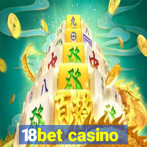 18bet casino