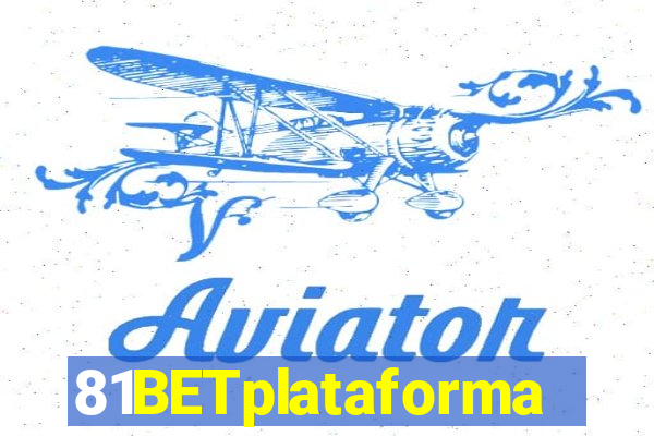 81BETplataforma