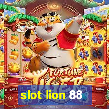 slot lion 88