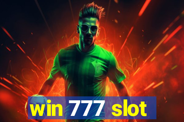 win 777 slot