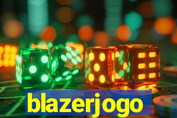 blazerjogo