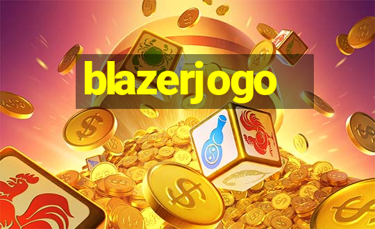 blazerjogo