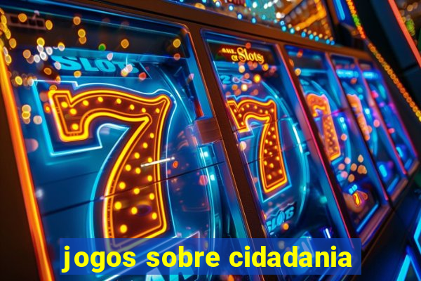 jogos sobre cidadania