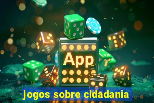 jogos sobre cidadania