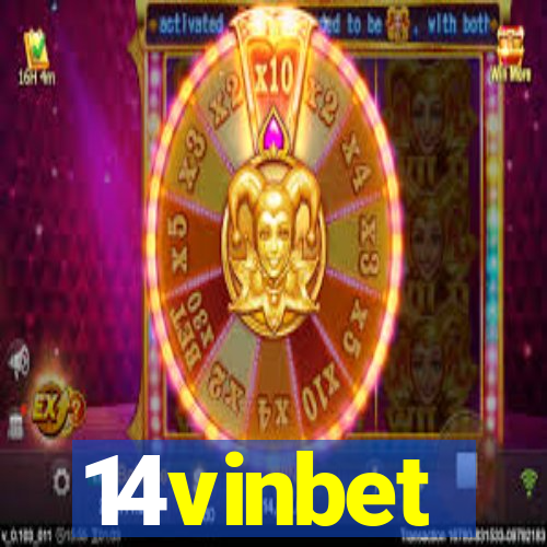 14vinbet