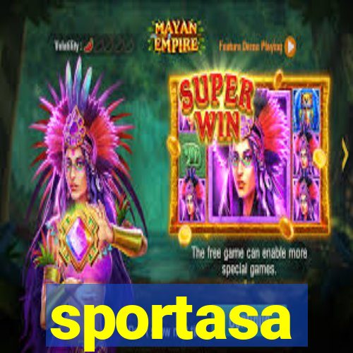 sportasa