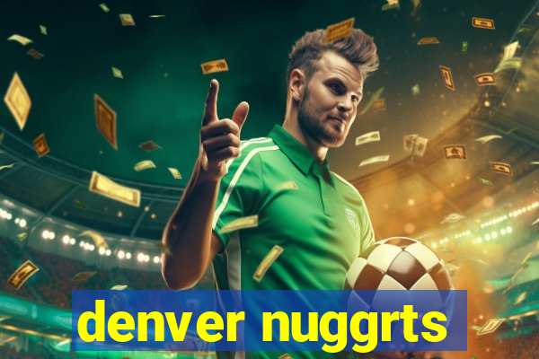 denver nuggrts