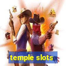 temple slots