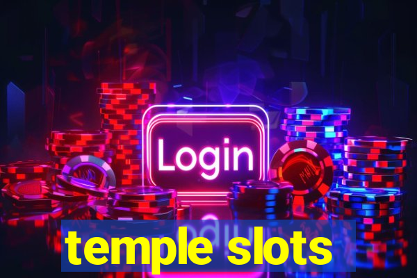 temple slots