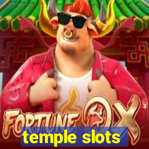 temple slots