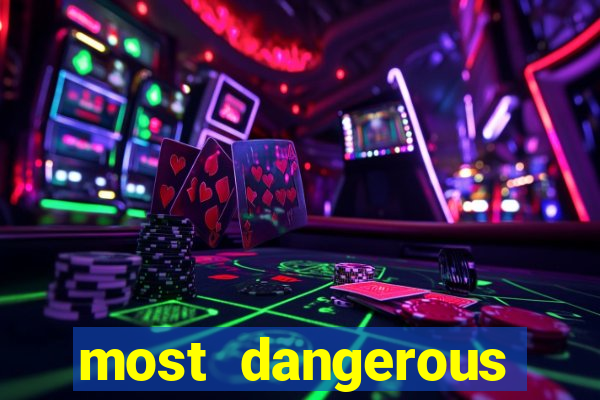 most dangerous cities brazil