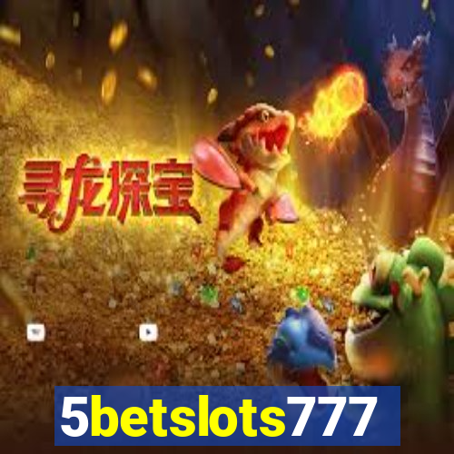 5betslots777