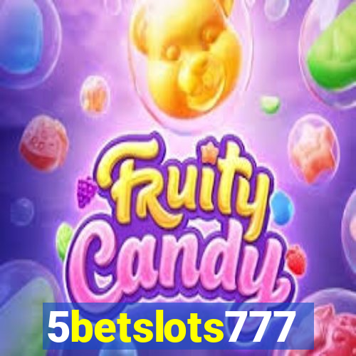 5betslots777