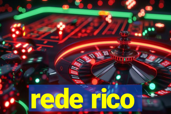 rede rico