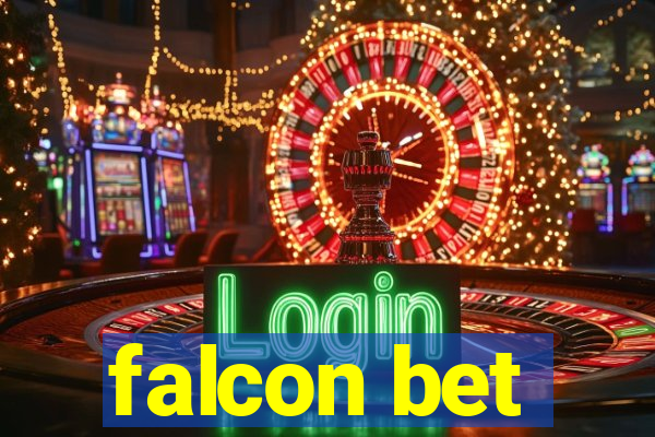 falcon bet