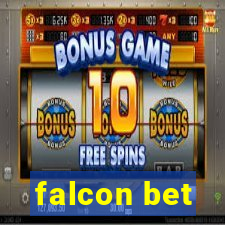 falcon bet