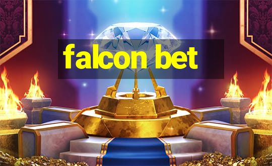 falcon bet