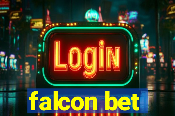 falcon bet