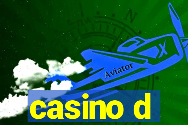 casino d