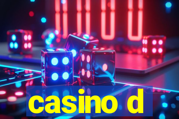 casino d