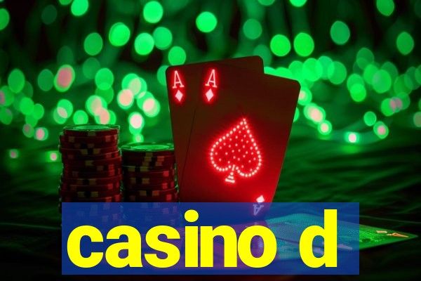 casino d