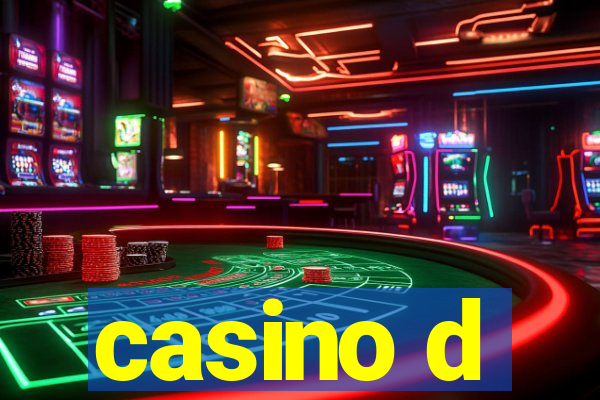 casino d