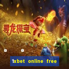 1xbet online free casino somali