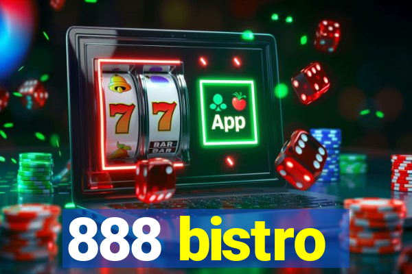 888 bistro