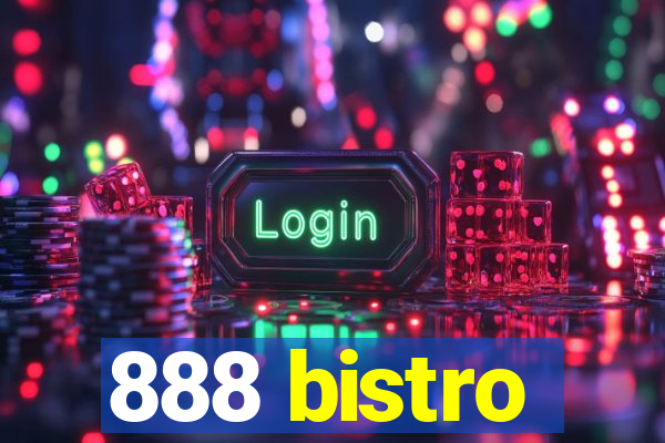 888 bistro